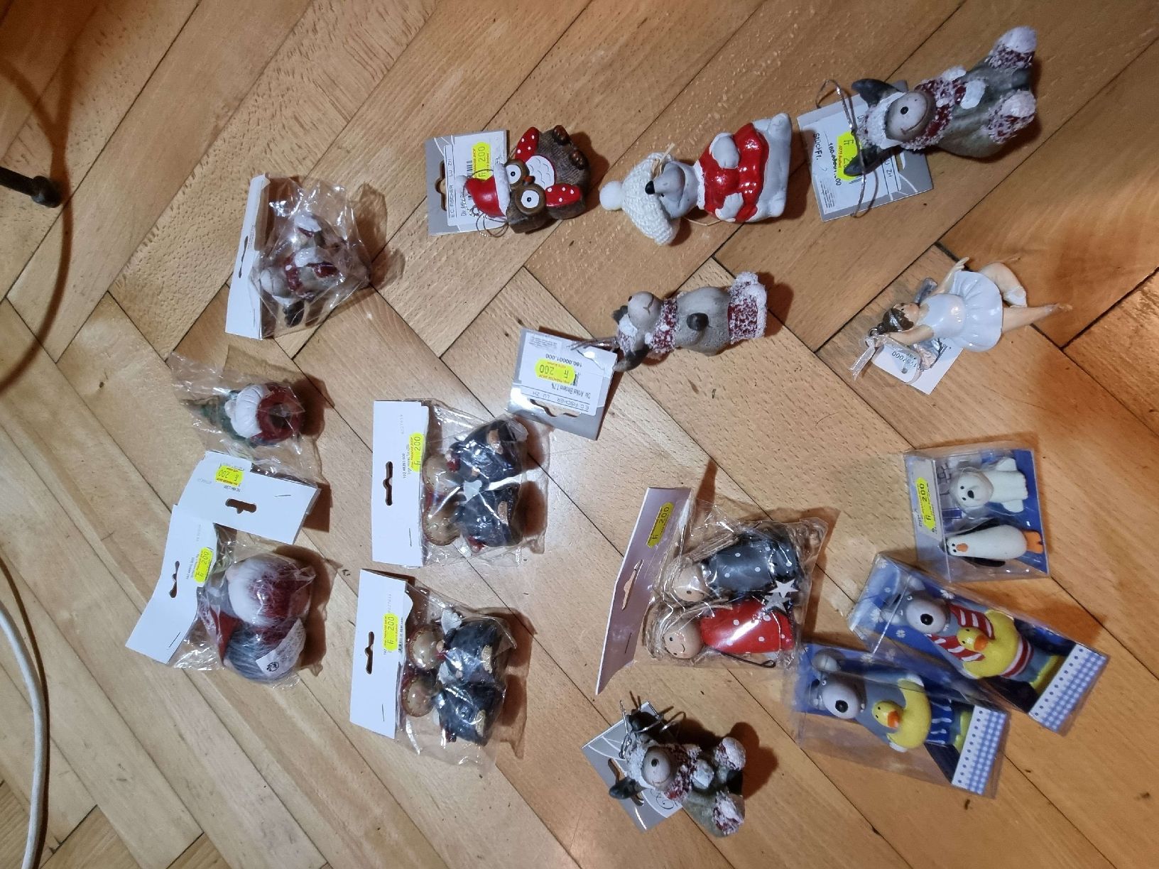 Alle Dekorationen: Advents-Deko - Neu & Original! – Neu (gemäss Beschreibung) aus Emmenbrücke von tonid26