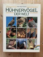 Hühnervögel der Welt / 1991