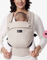 Baby carrier