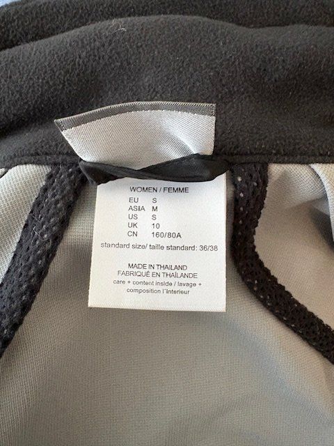 Jack Wolfskin Giacche: Jack Wolfskin Outdoorjacke – Usato da Rotkreuz venduto da Nad_bh28 4