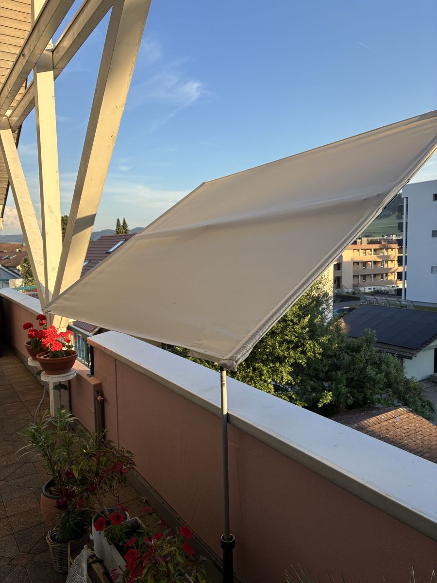 Parasols: Parasol Doppler – D'occasion à Burgdorf par Miph