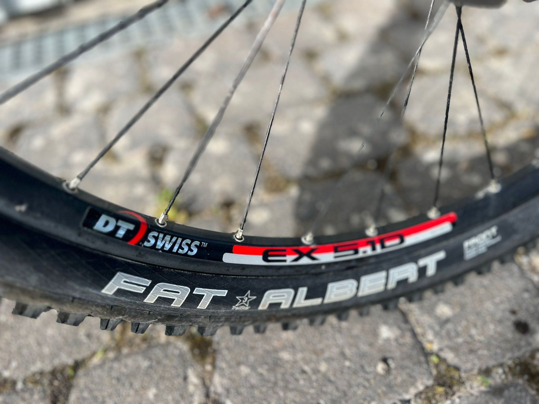 Velos: Specialized Enduro SL Comp MTB (XL) – Gebraucht aus Fehraltorf von  8
