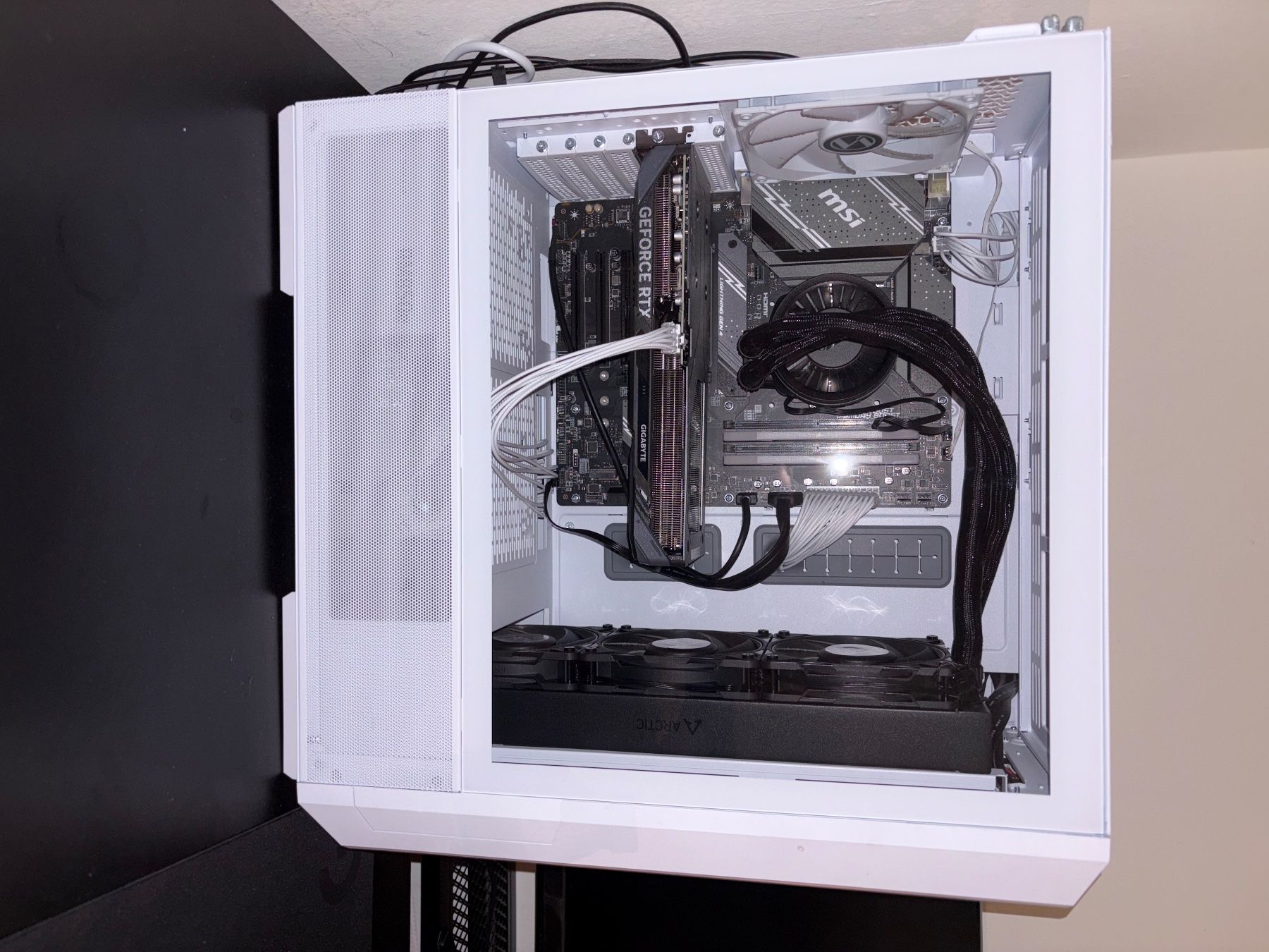 PC: PC Gaming Poco usato – Usato da Lugano venduto da joa_m6h2