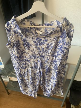 Sommerhose H&M, Gr.44