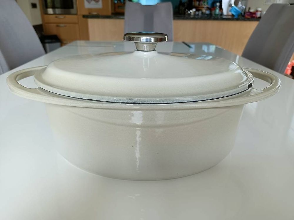 Pentola doppio cestello Rosle Elegance 20 cm / 5 L | Negozio Cucina