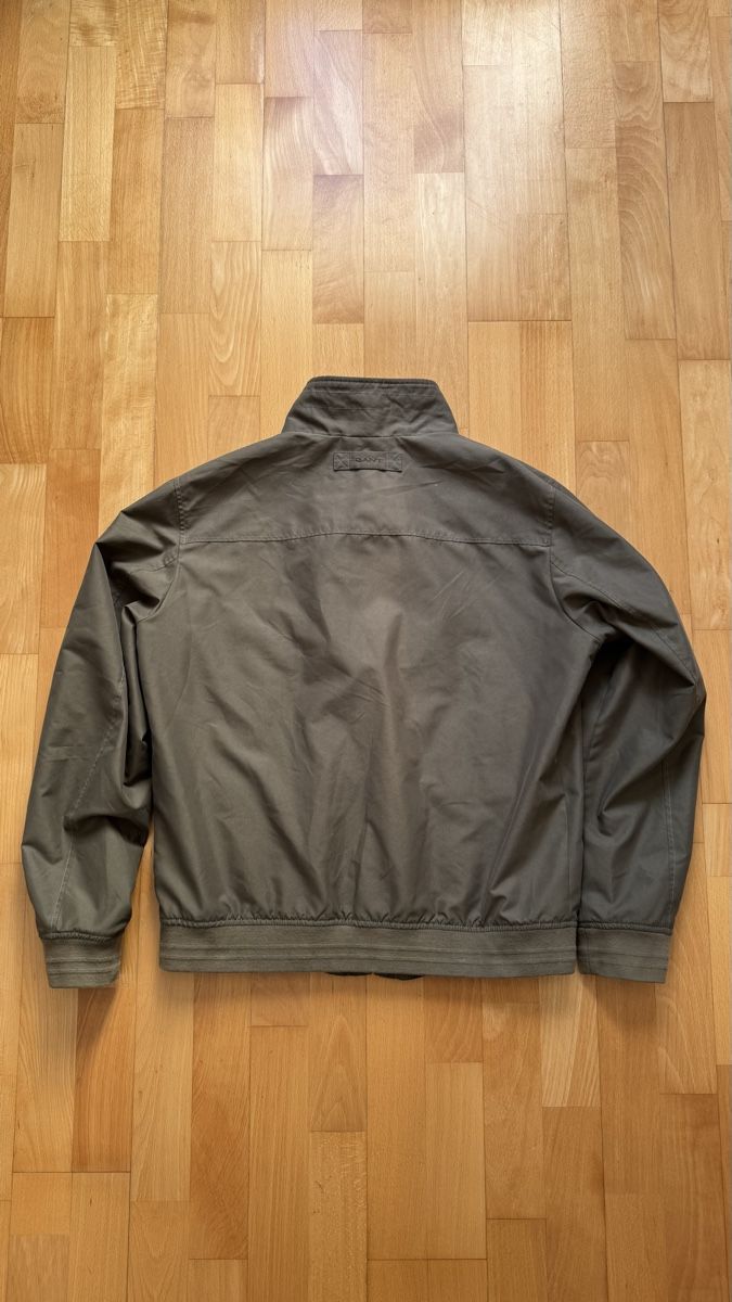 Gant Giacche: GANT New Hampshire Jacket L Men – Usato da St Moritz venduto da 3djch73 1