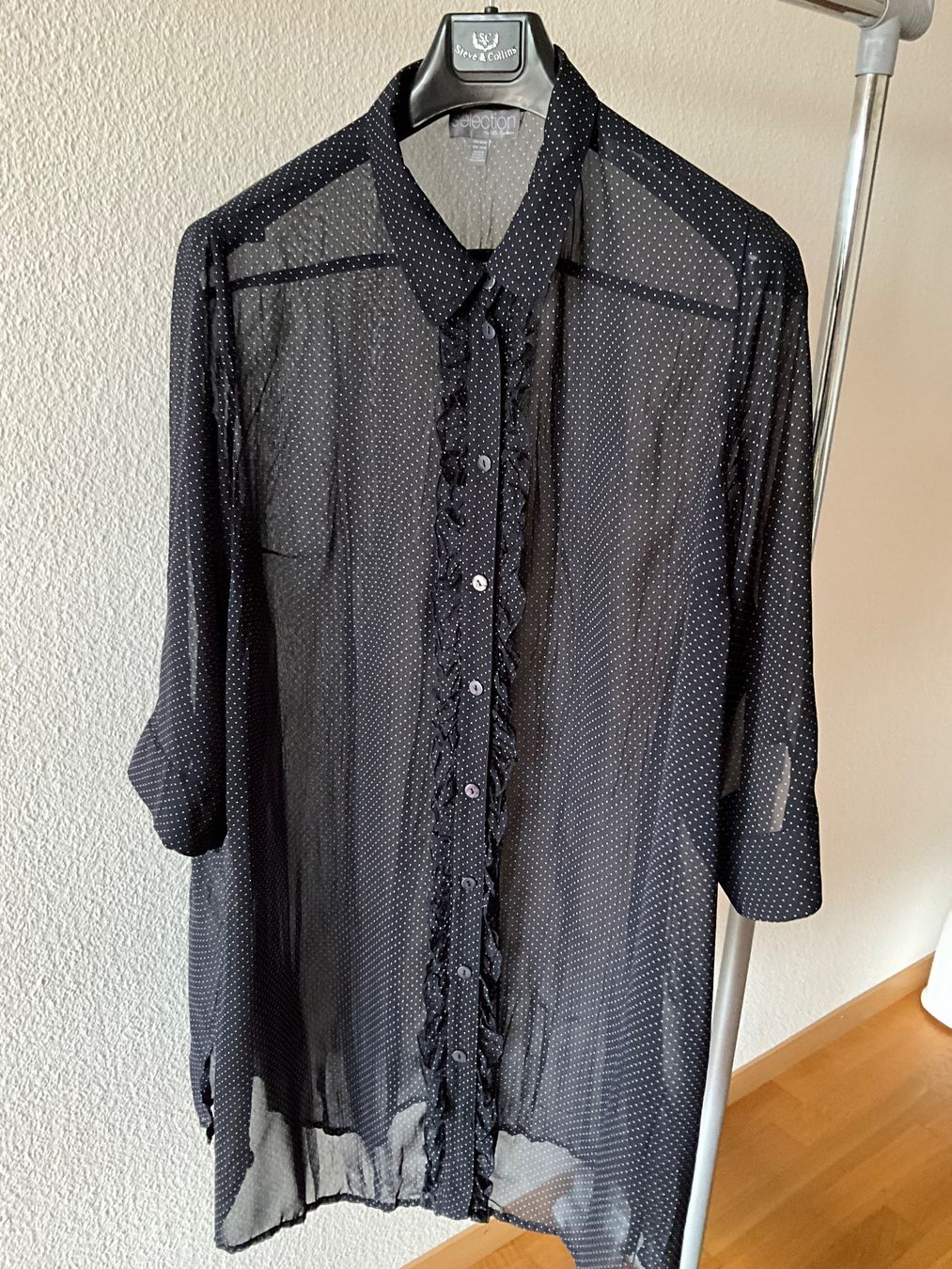 Ulla Popken Vestiti: Kleid ULLA POPKEN Gr. 46/48 – Nuovo (secondo la descrizione) da Muri b. Bern venduto da SmuriS