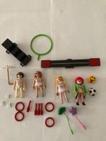 Playmobil Zirkus Roncalli und Clown, 5546 & 9045