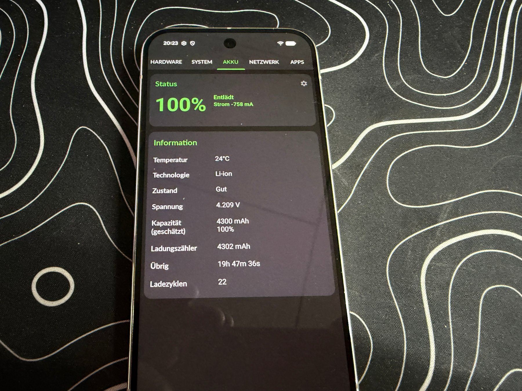 Google Handys / Smartphones: Google Pixel 9 Pro 128Gb#53 – Gebraucht aus Au SG von bah_6f5w 8