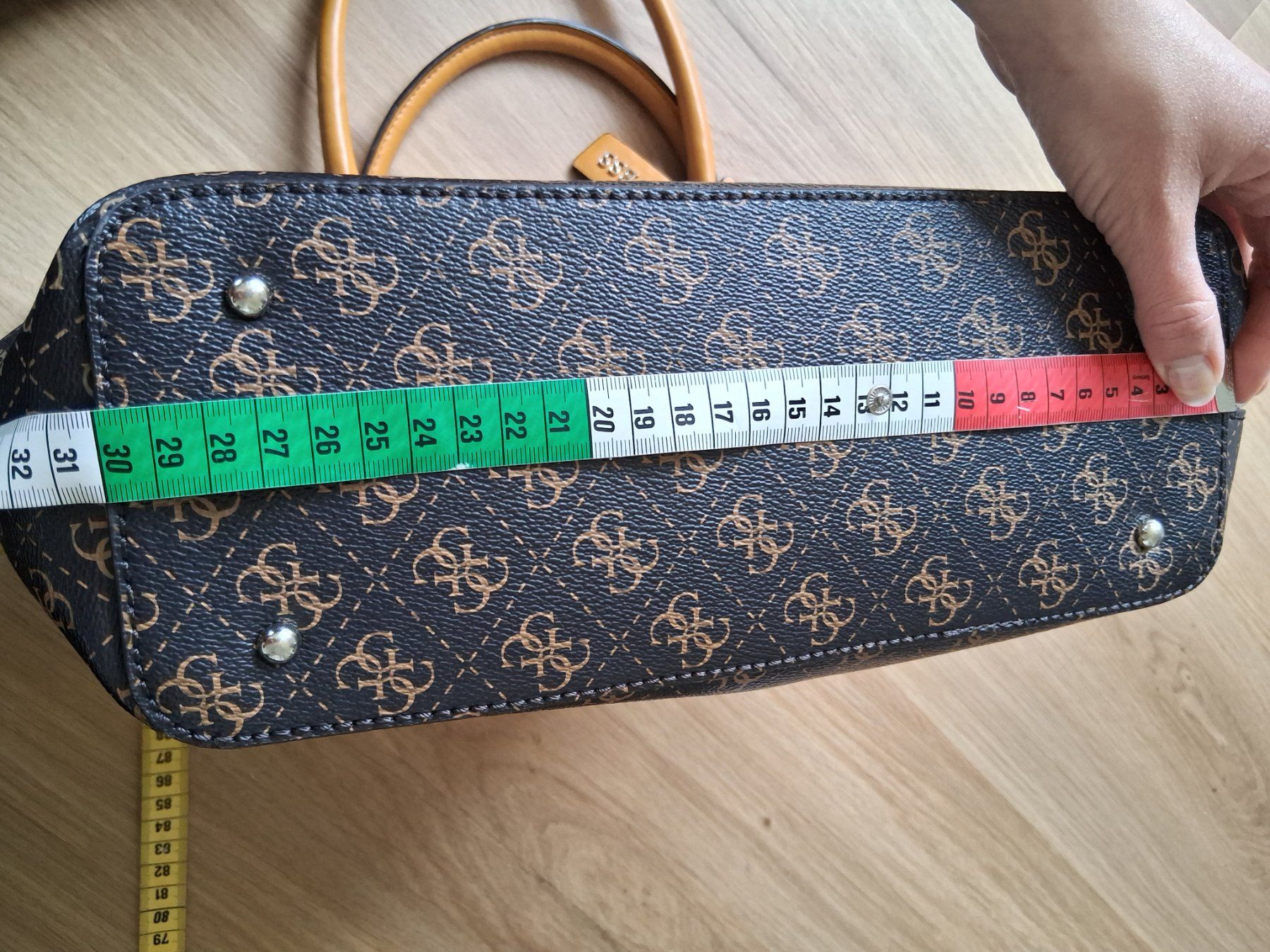 Guess Borse da donna: Guess Handtasche – Usato da Lengnau AG venduto da Nathi88 5