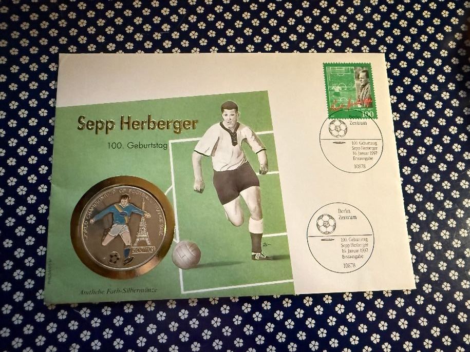 Tutti le monete: 1 Unze Silber / Numisbrief – Nuovo (secondo la descrizione) da Arch venduto da Liam1919