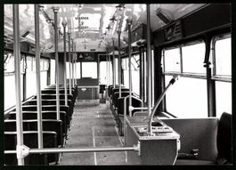 Fotografie Kleinholz, Köln, Strassenbah