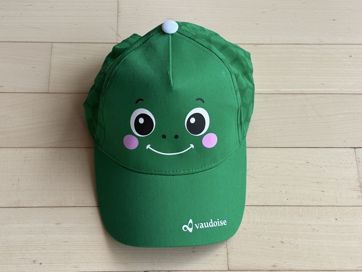 Altro abbigliamento per bambino: Casquette pour enfants - Vaudoise – Nuovo (secondo la descrizione) da Lausanne venduto da ValeMerky