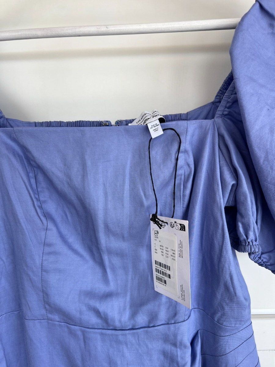 Other Stories Vestiti: &Other Stories Kleid, Size 38 – Nuovo e nell'imballaggio originale da Muri b. Bern venduto da michellew23 6