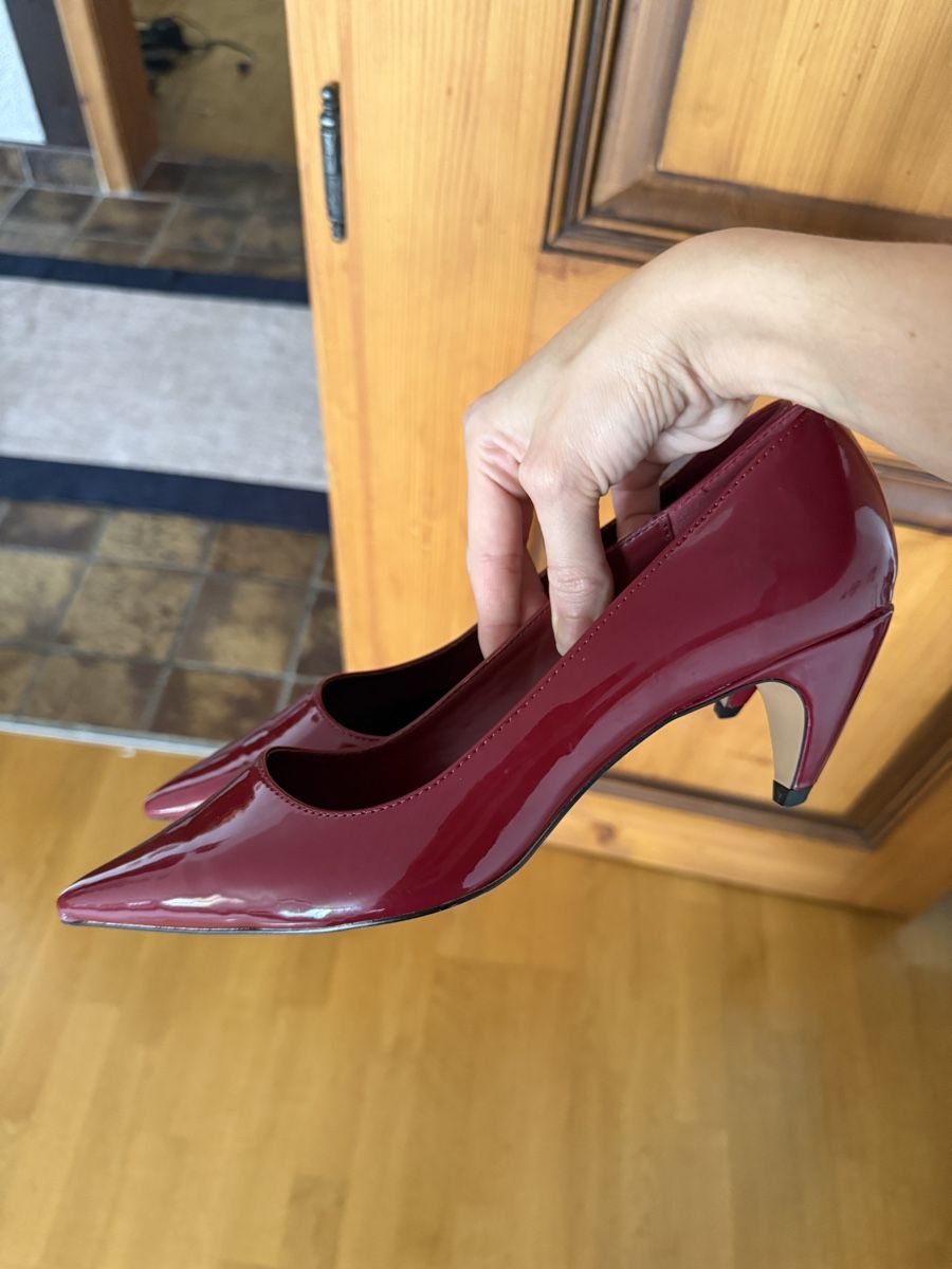 Mango Scarpe da donna: Mango Stiletto – Nuovo e nell'imballaggio originale da Biglen venduto da goz_h8dv 2