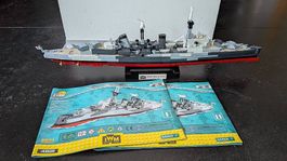 Cobi Belfast (kein Lego)