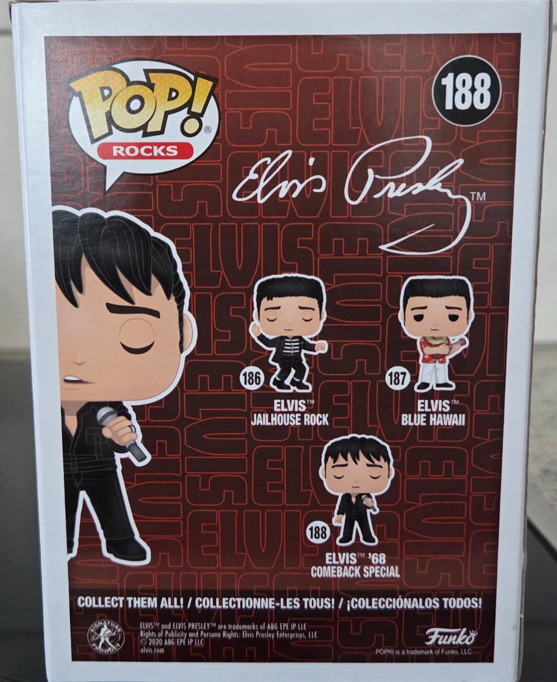 Funko Figuren: Funko Pop Figur – Gebraucht aus Zofingen von superfanky 2