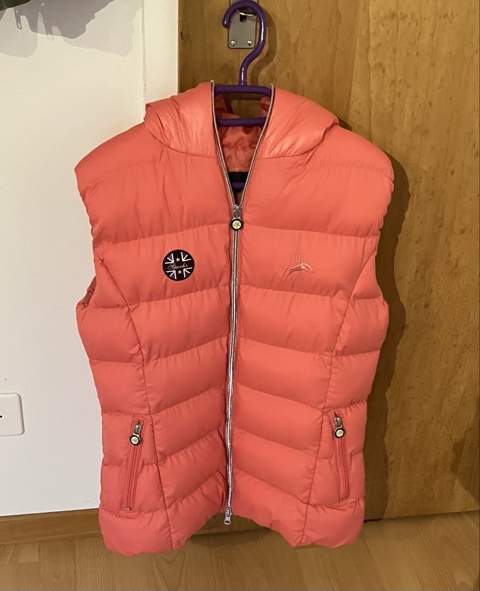 Gilets & Westen: Verkaufe Spooks Gilet M – Gebraucht aus Schaffhausen von rigobecks 4