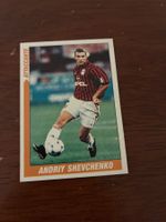 Panini Supercalcio 2000 Andriy Shevchenko AC Milan