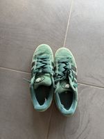Adidas Campus US 11 getragen