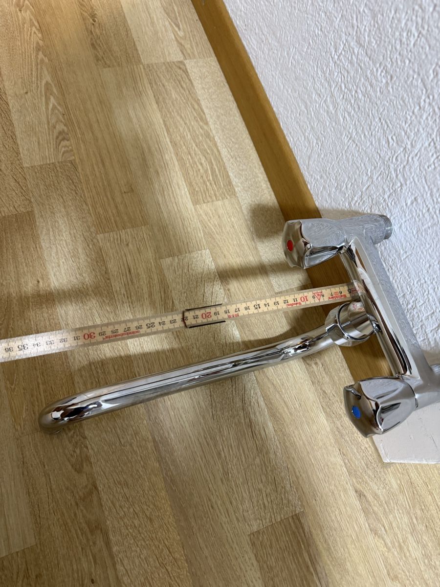 Kwc Rubinetteria: KWC GastroMischer – Nuovo (secondo la descrizione) da Wettingen venduto da mu57a1