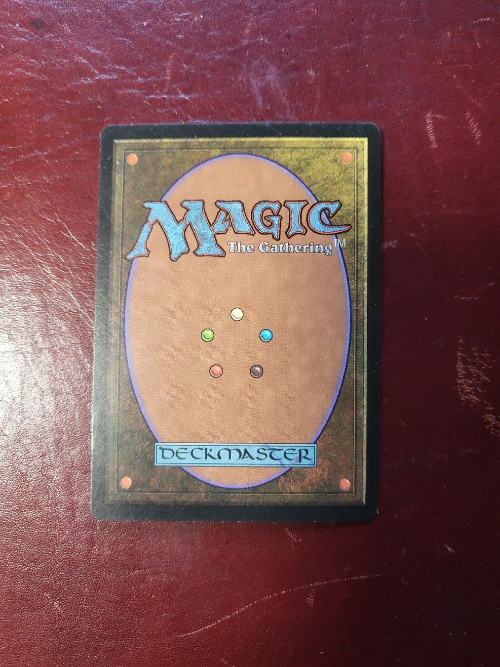 Magic The Gathering Carte collezionabili: Magic The Gathering: Paradiesvögel  Fünfte Ed. – Nuovo (secondo la descrizione) da Untersiggenthal venduto da vonberner 1