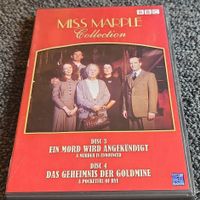 Miss Marple Collection (22480)