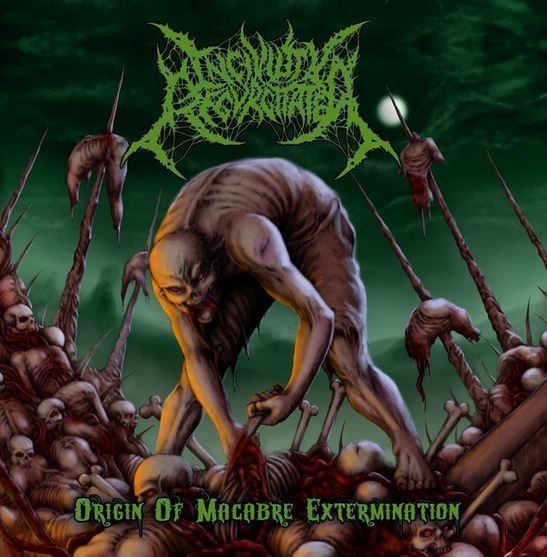 CDs: Incivility regurgitated - Origin... – D'occasion à St-Cergue par VeganWarrior