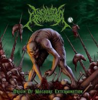 Incivility regurgitated - Origin...