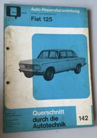 Auto Reparaturanleitung 142