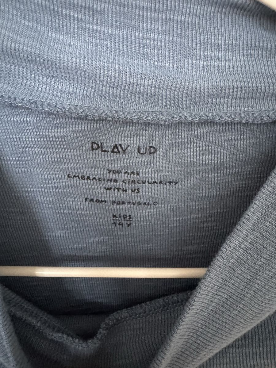 Camicie, T-shirt & Polo: 2 Langarmshirts von Play Up neu – Nuovo e nell'imballaggio originale da Basel venduto da Glamourpourtoi 6