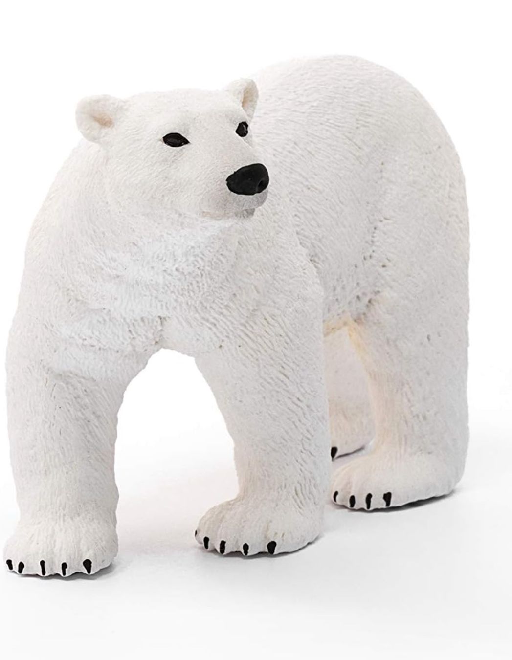 Schleich Giocattoli: Schleich 14800 Polar Bear – Nuovo e nell'imballaggio originale da Wagenhausen venduto da Kahlen 3