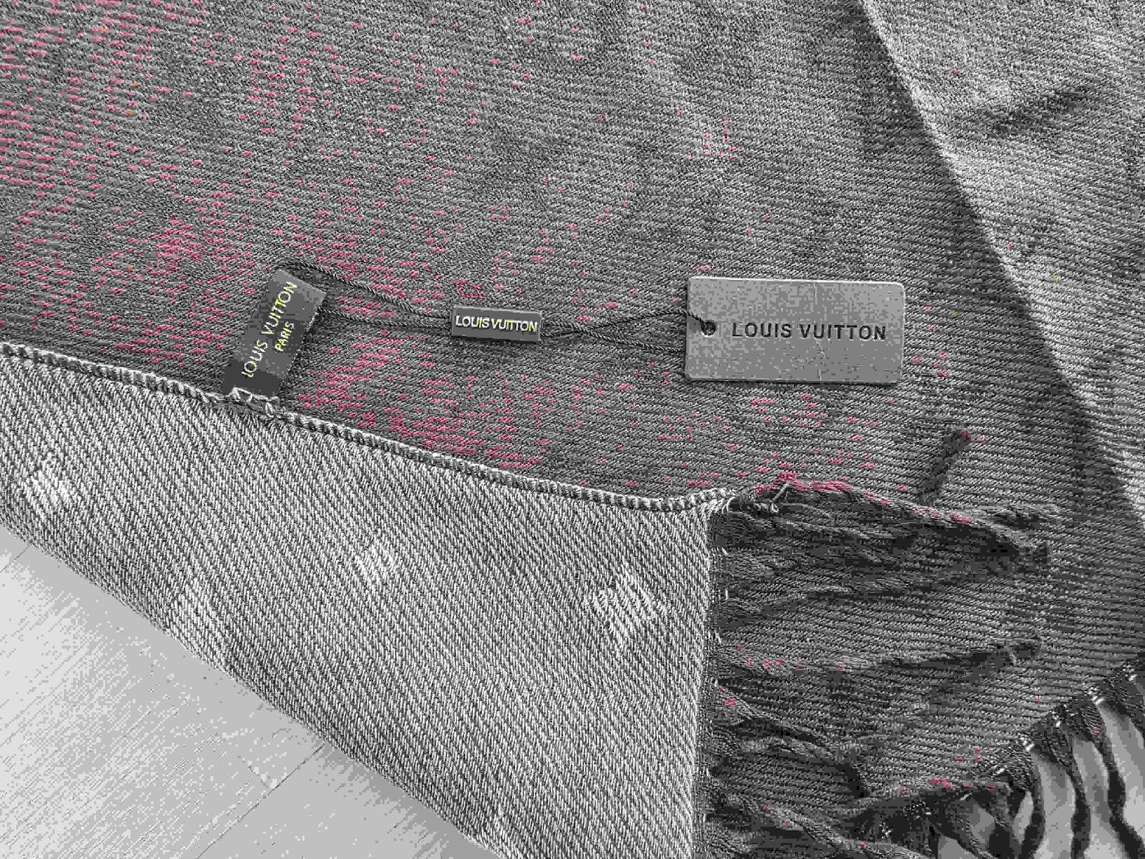 Foulard & Sciarpe: Schal braun,  neu – Nuovo (secondo la descrizione) da Niederscherli venduto da Pemela 2