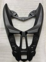 Yamaha Topcase Träger