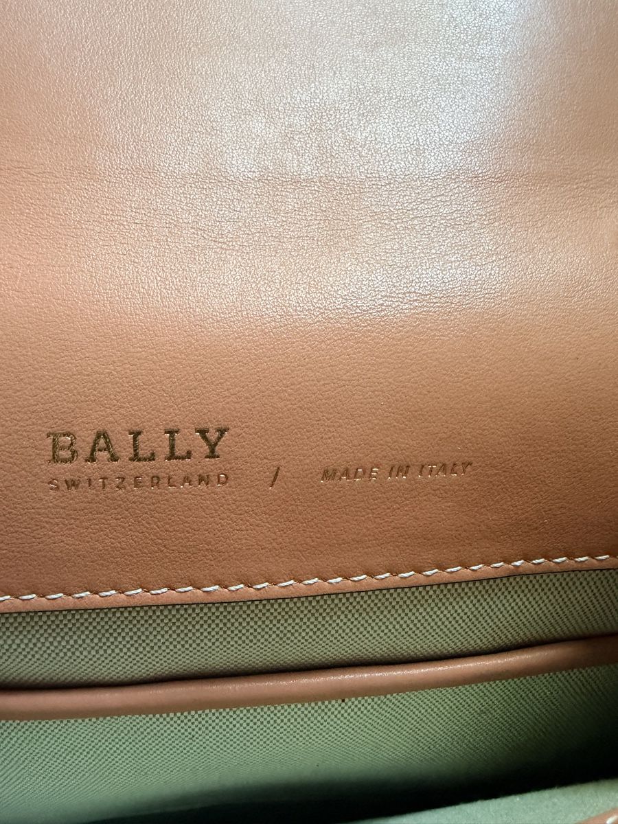 Bally Taschen für Damen: Sac Bally  – Gebraucht aus Lausanne von Meganelausanne 5
