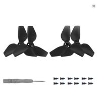4 DJI NEO - LOW NOISE PROPELLER 2016S - CW - CCW