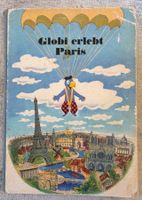 GLOBI ERLEBT PARIS