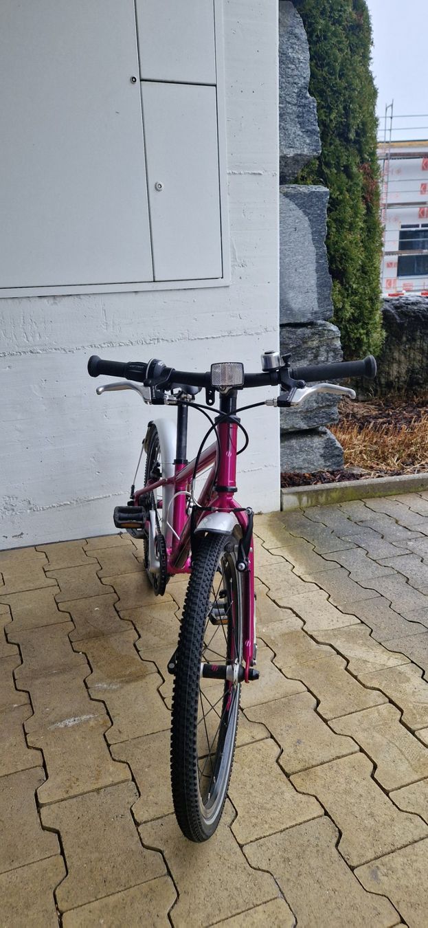 Islabike Biciclette: Vélo Islabikes Beinn 20 pouces – Usato da Altendorf venduto da ER8852 2