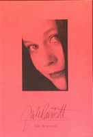 Jule Ronstedt Autogramm signiert Foto 10x15cm