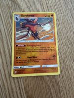 Unified Minds Garchomp 114/236 Holo Rare Pokemon Reverse Hol