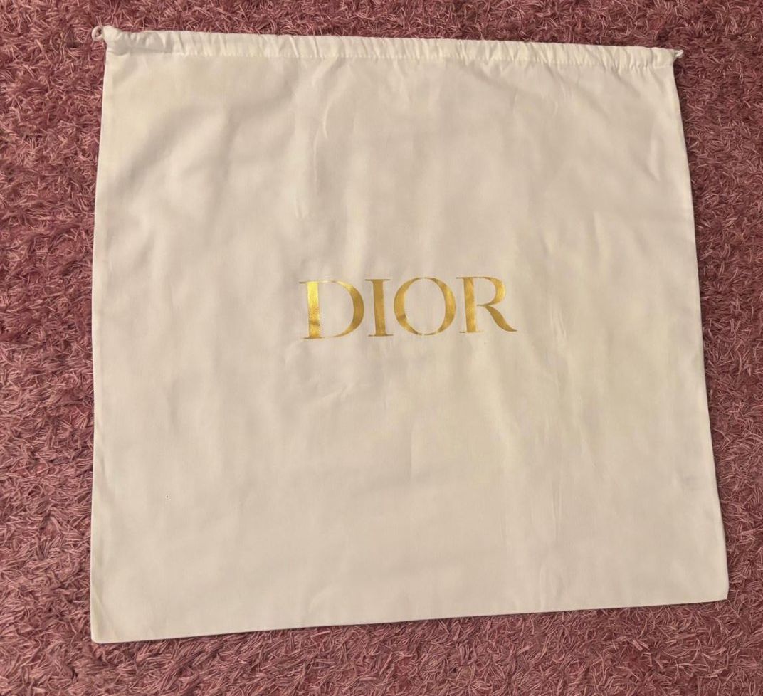 Dior Borse da donna: ❤️ Original Dior Staubbeutel – Nuovo (secondo la descrizione) da Steinhausen venduto da 2ndLove_Bag