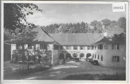 Bad Attisholz bei Solothurn