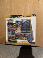 Pokemon Blister Evolving Skies