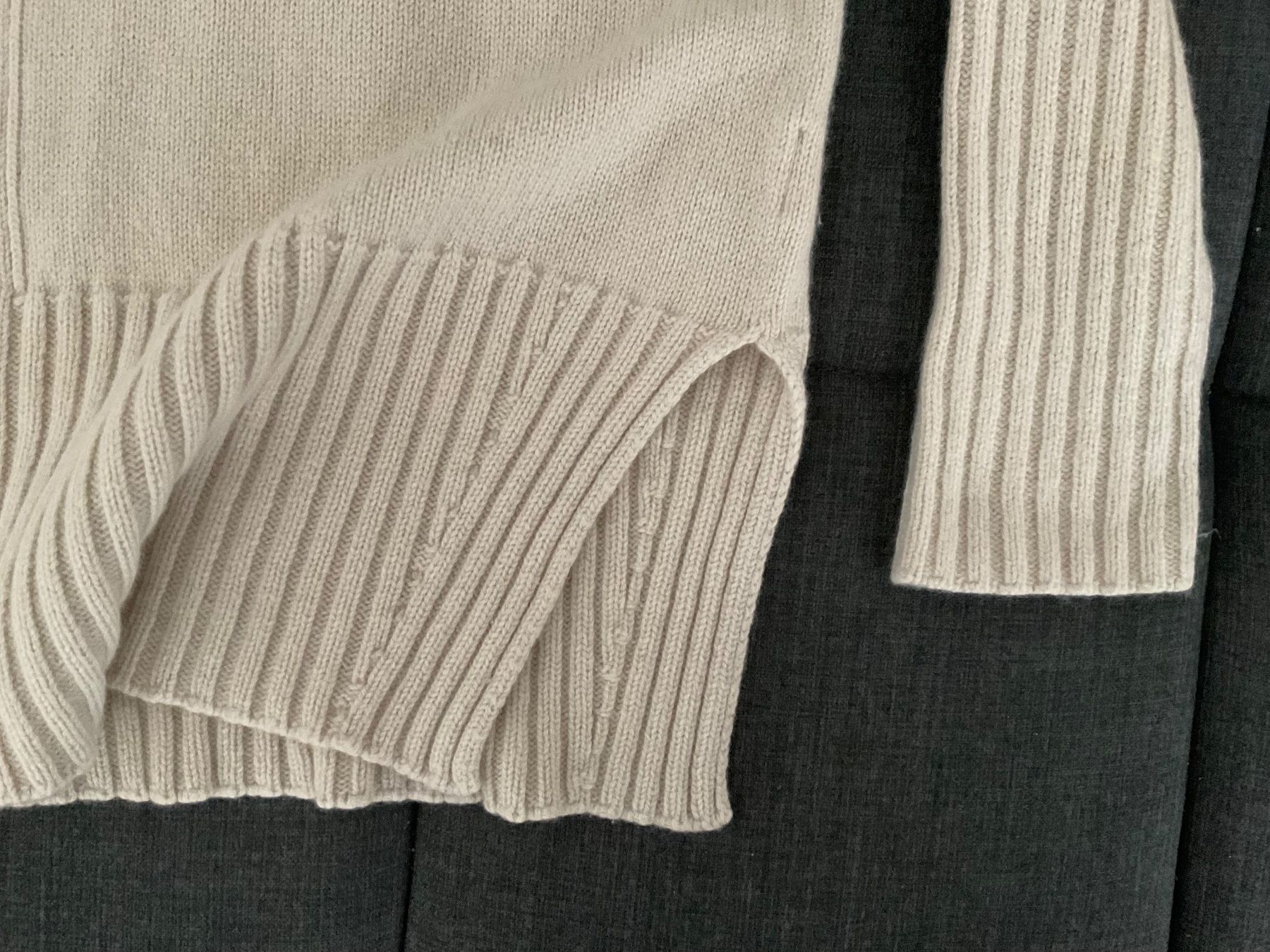 Maglioni & Felpe: ANTONELLI Firenze  Pullover Wolle/ Seide / Cashmere XXS – Usato da Weiningen ZH venduto da moon-55 3