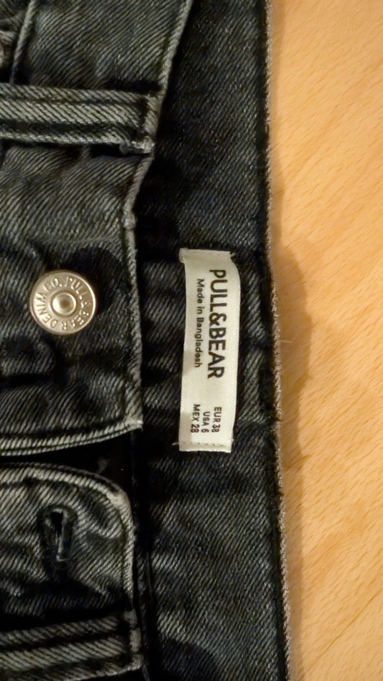 Jeans: Jeans Gr. 38 – Usato da Birrwil venduto da dan_jdw7 1