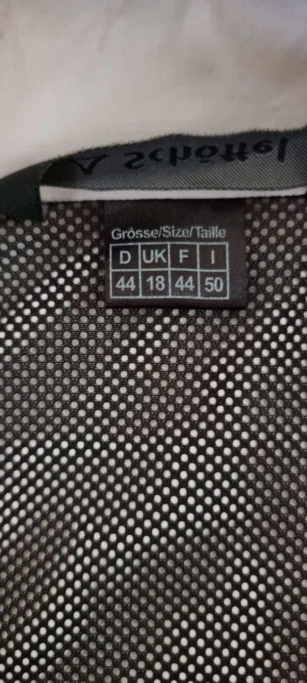 Schoeffel Giacche: Schöffel venture Jacke – Usato da Riedikon venduto da Winter21. 6