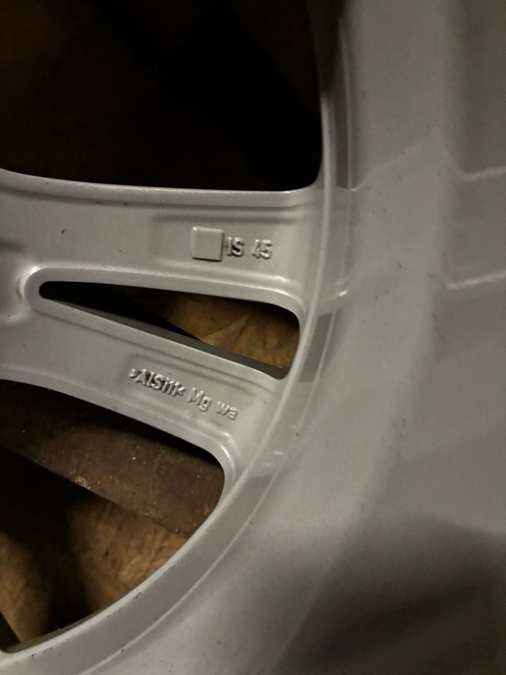 Pneus & Kompletträder: Vend roue BMW – Gebraucht aus Plan-les-Ouates von fju_l62y 4