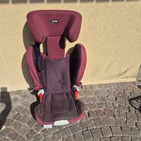 Britax Römer KIDFIX XP Kindersitz 15–36kg ISOFIX unfallfrei