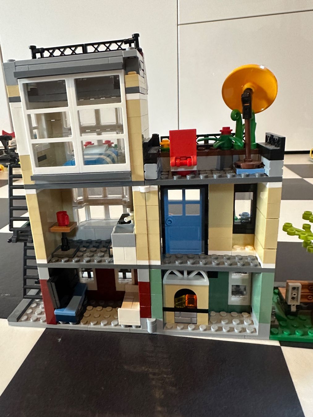 Lego Baukästen: Lego 31065 – Gebraucht aus Assens von fabien1042 1