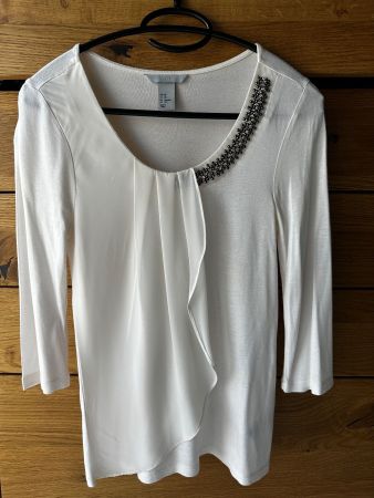 Bluse H&M XS